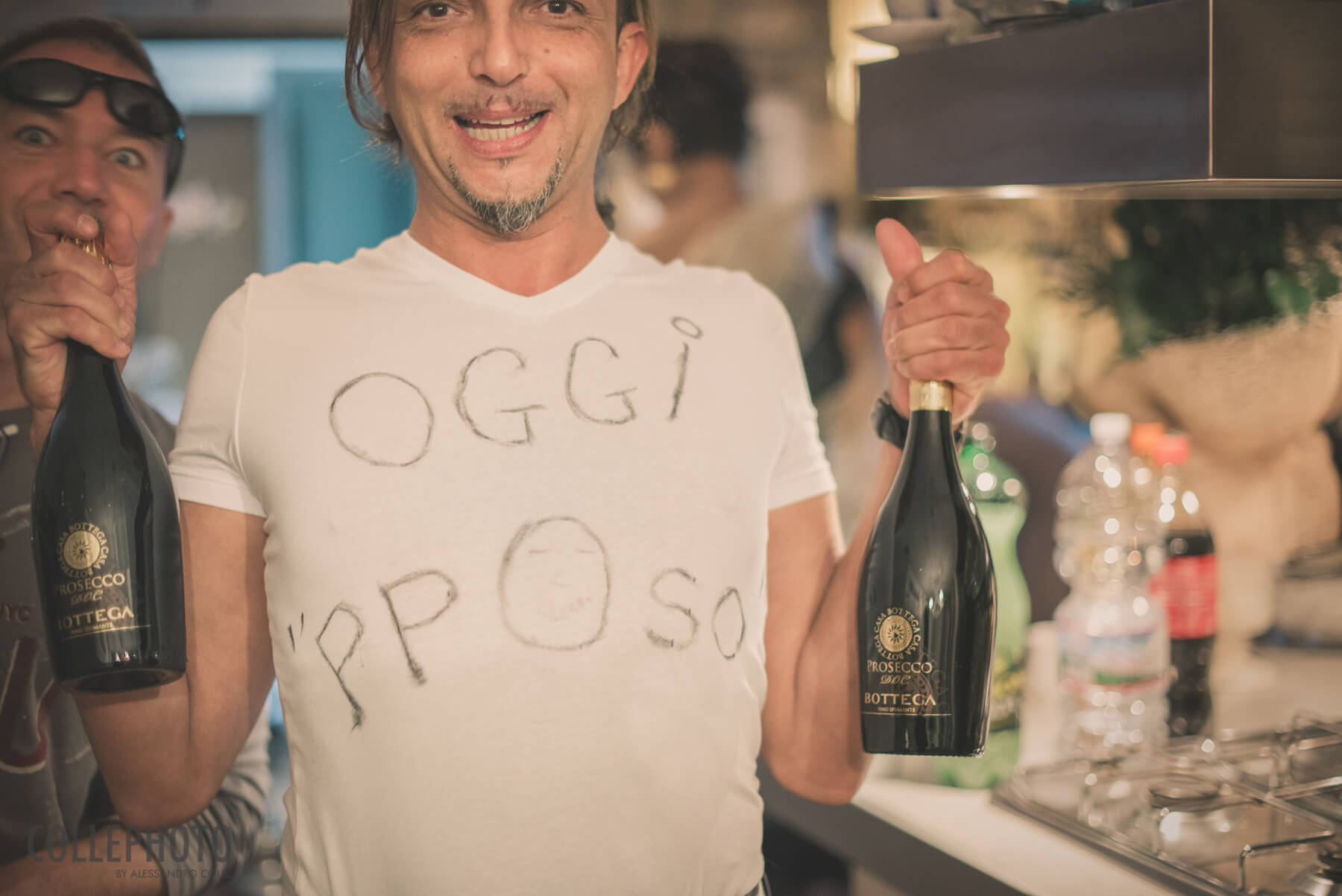 Francesco e Sabrina - Matrimonio a Villa Ricrio 16
