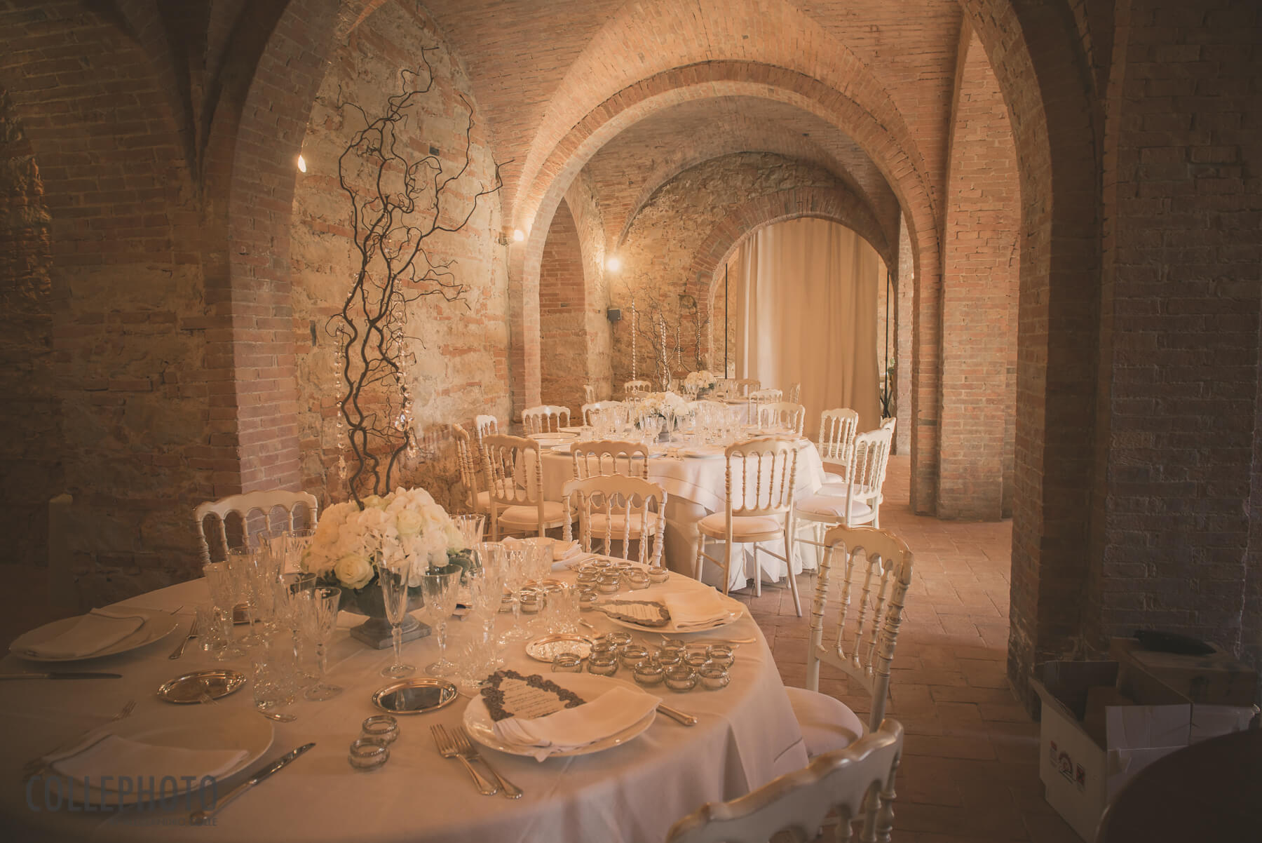 Francesco e Sabrina - Matrimonio a Villa Ricrio 26