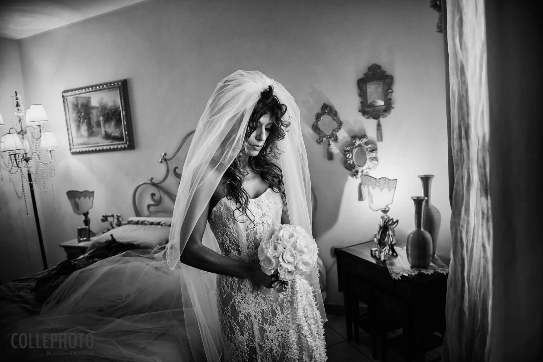 Francesco e Sabrina - Matrimonio a Villa Ricrio 28