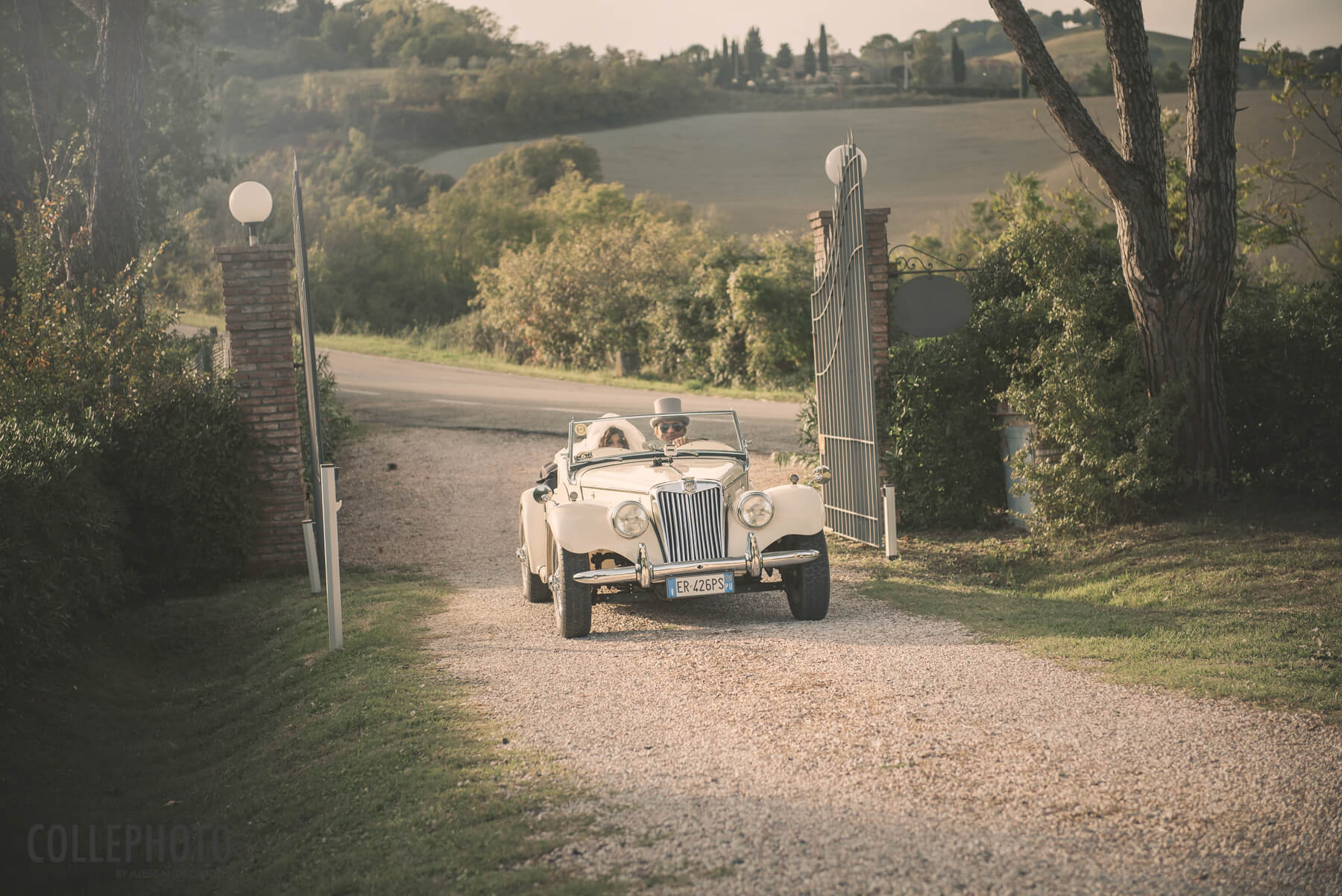Francesco e Sabrina - Matrimonio a Villa Ricrio 32