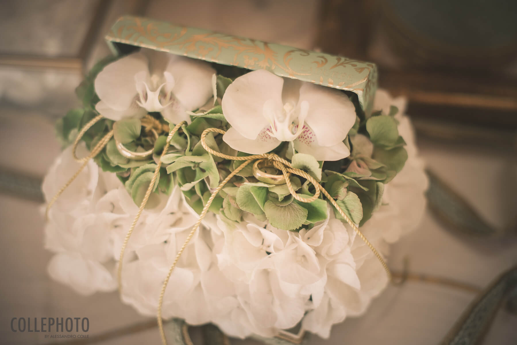 Francesco e Sabrina - Matrimonio a Villa Ricrio 33