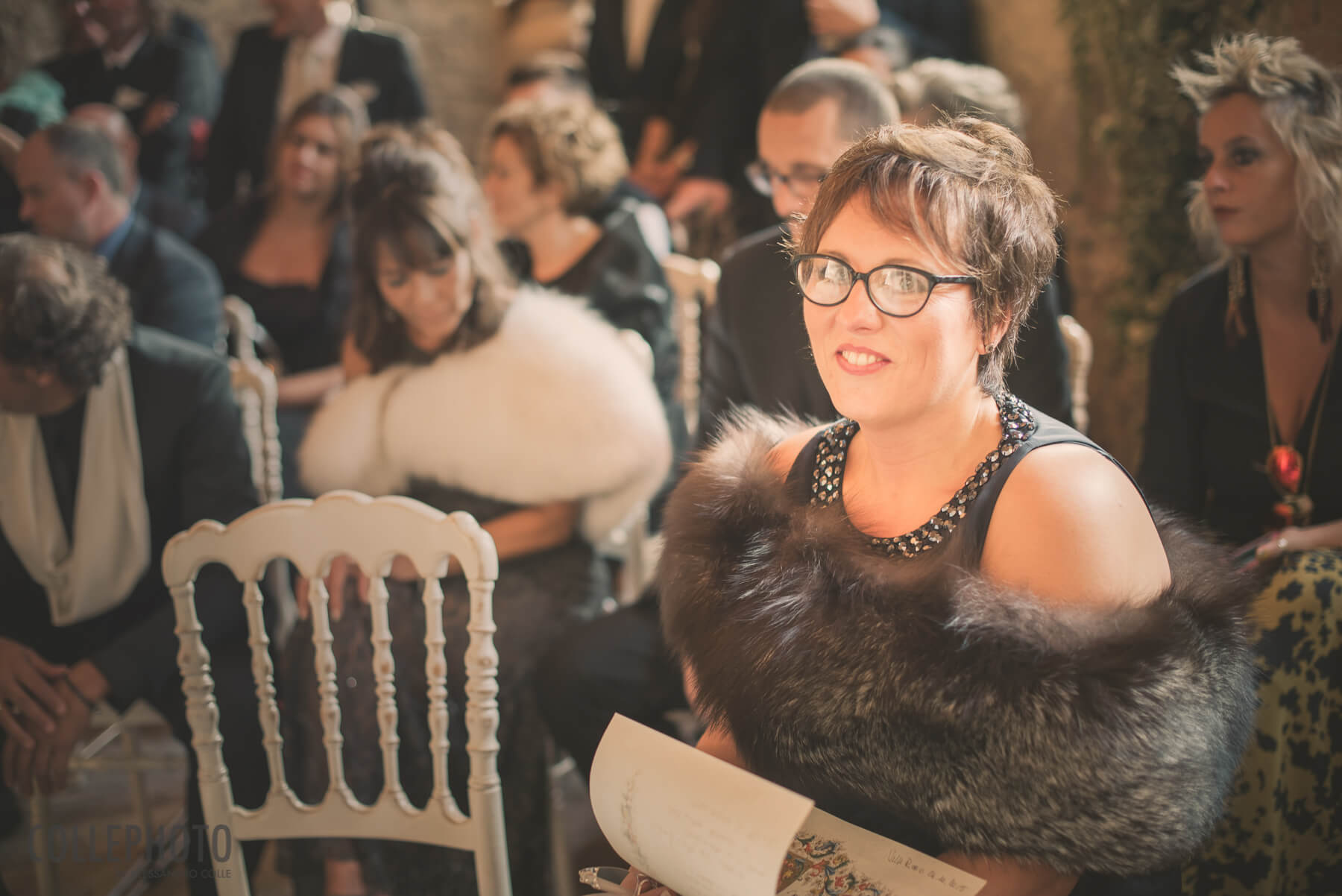 Francesco e Sabrina - Matrimonio a Villa Ricrio 36