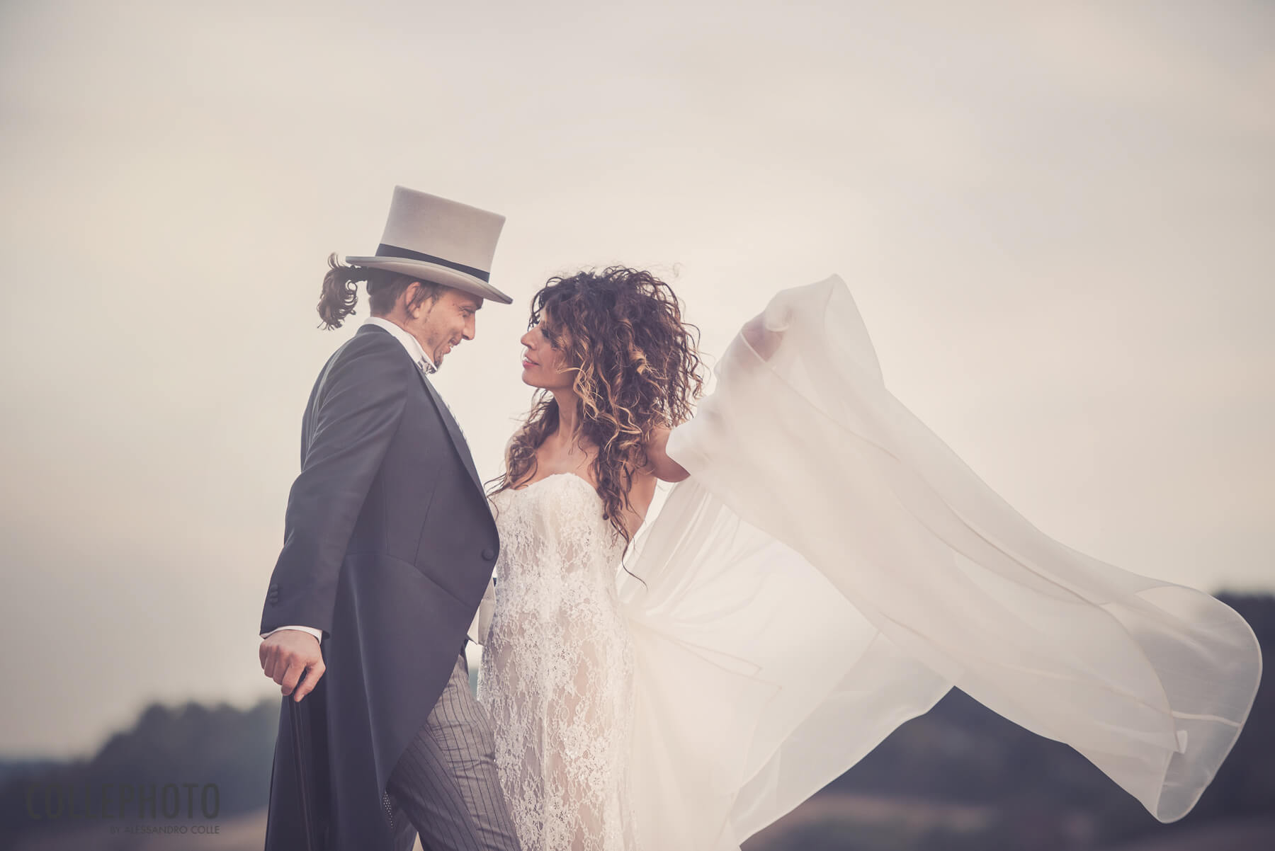 Francesco e Sabrina - Matrimonio a Villa Ricrio 40