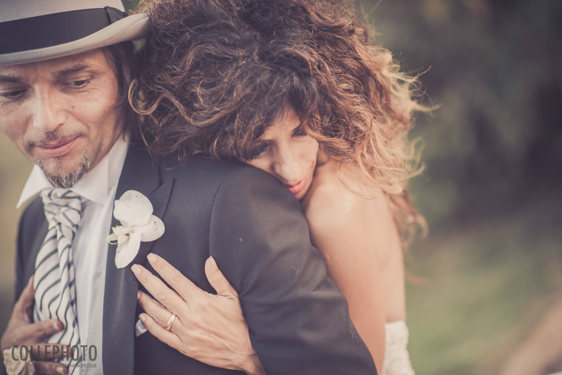 Francesco e Sabrina - Matrimonio a Villa Ricrio 41