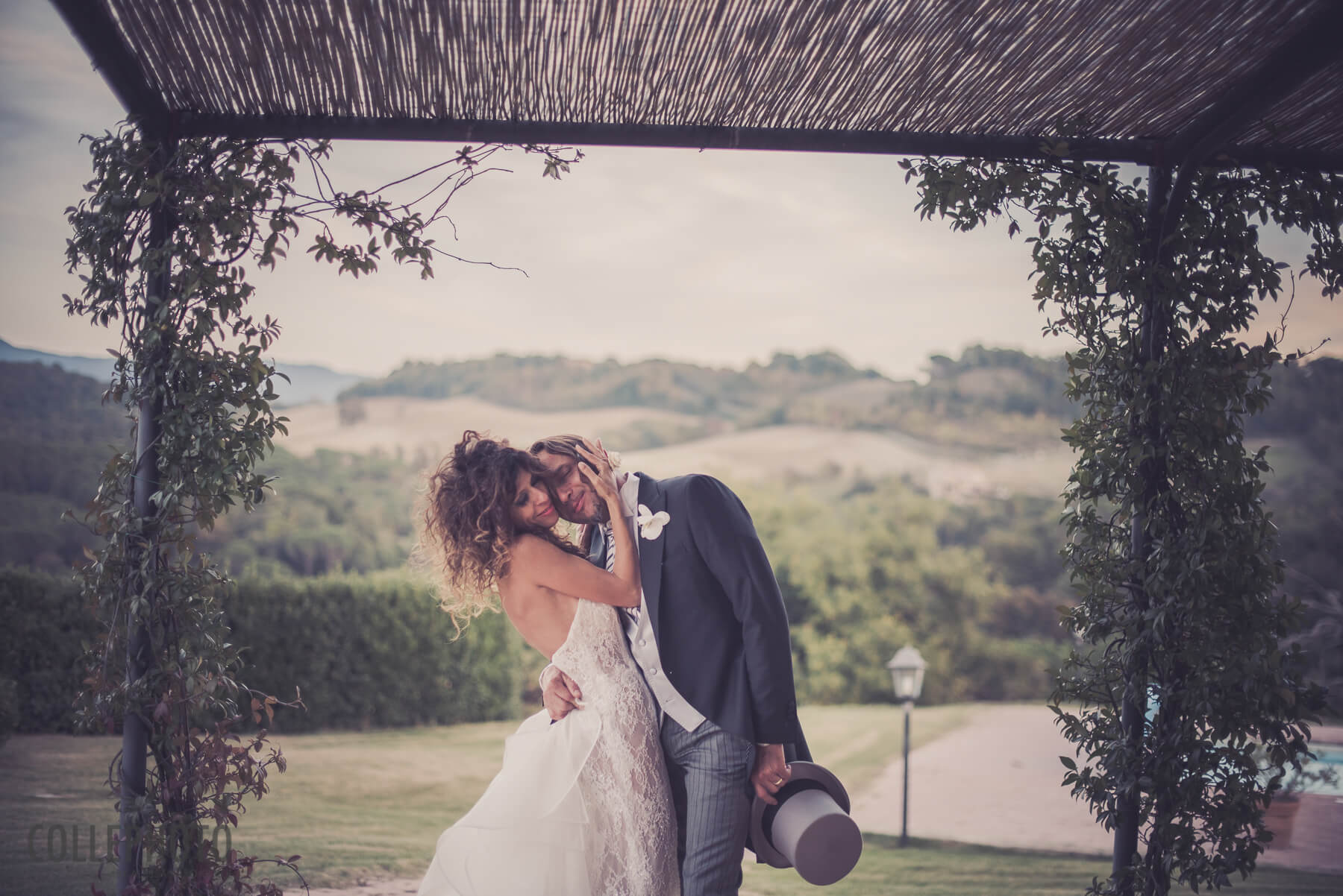 Francesco e Sabrina - Matrimonio a Villa Ricrio 42