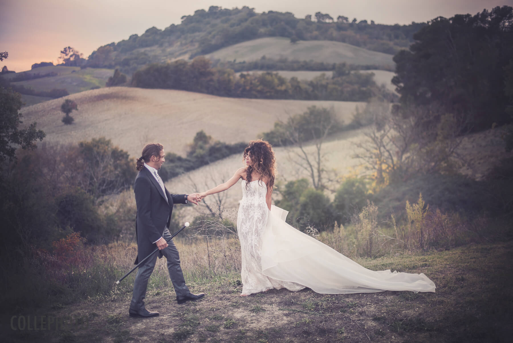Francesco e Sabrina - Matrimonio a Villa Ricrio 43