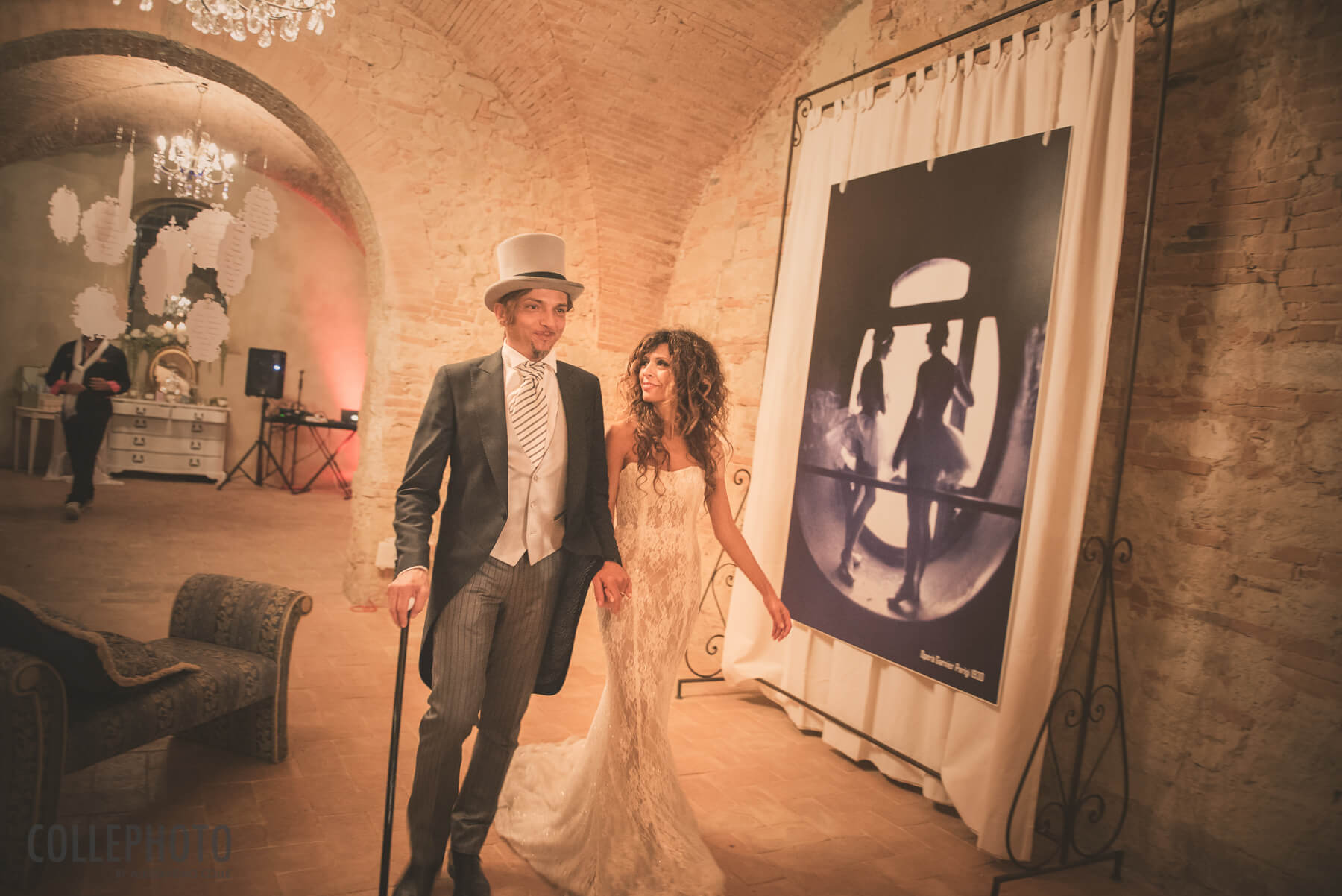 Francesco e Sabrina - Matrimonio a Villa Ricrio 49