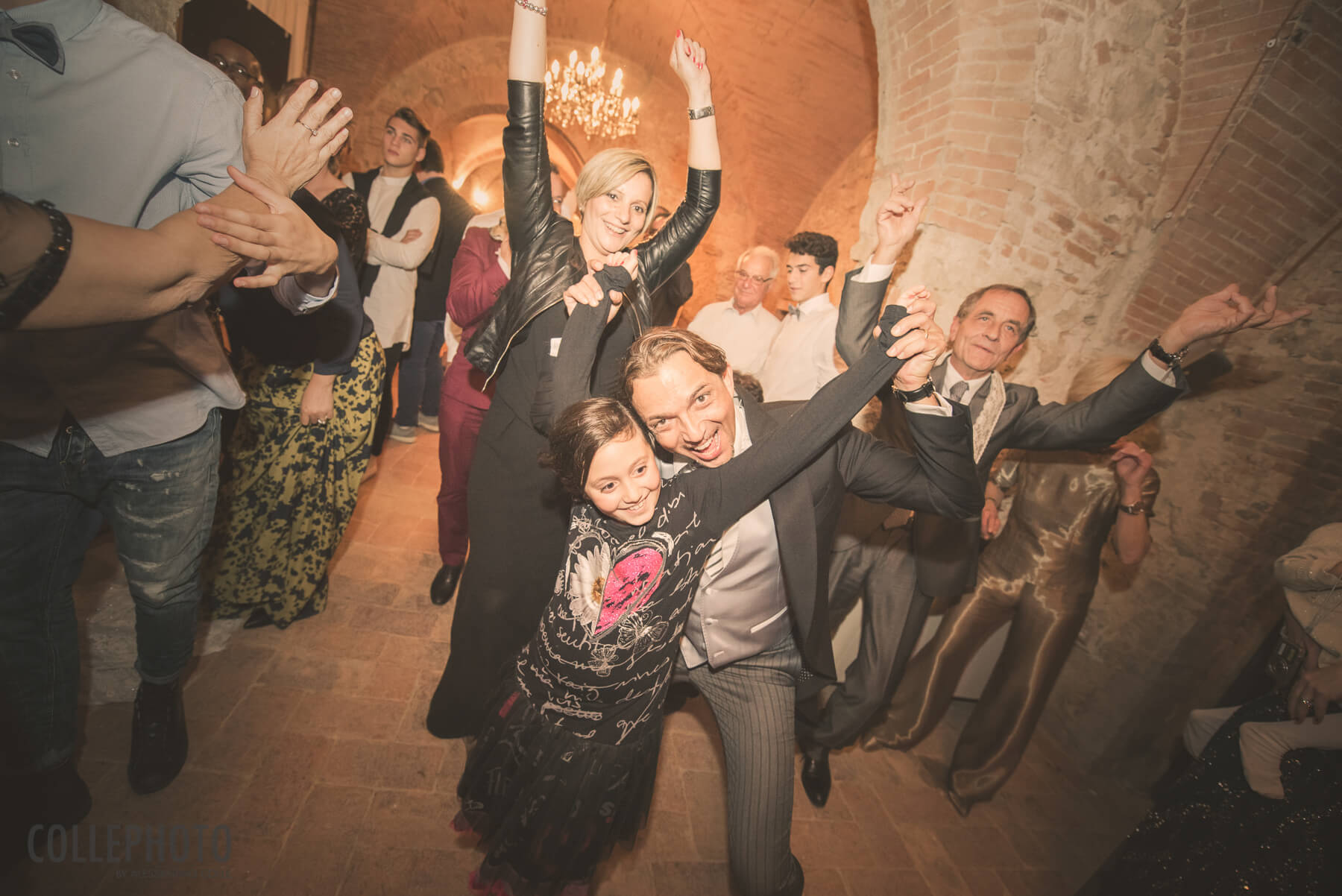 Francesco e Sabrina - Matrimonio a Villa Ricrio 51