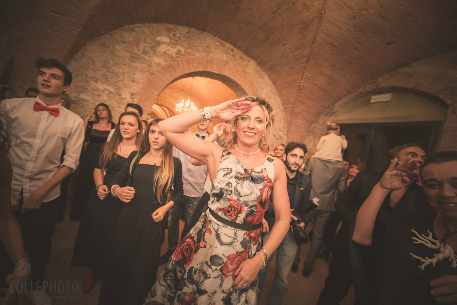 Francesco e Sabrina - Matrimonio a Villa Ricrio 52