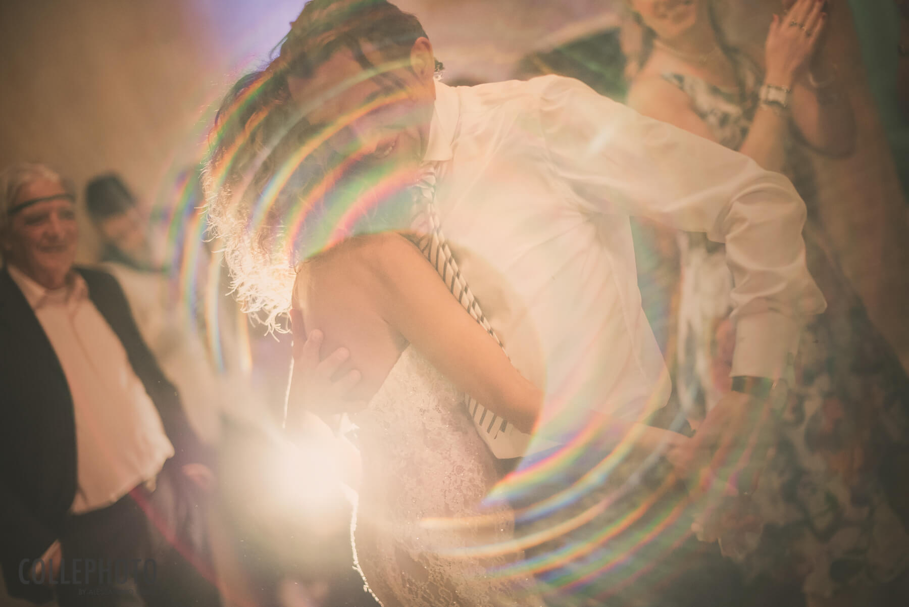 Francesco e Sabrina - Matrimonio a Villa Ricrio 53