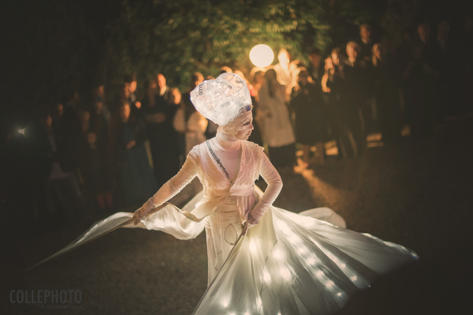 Francesco e Sabrina - Matrimonio a Villa Ricrio 58