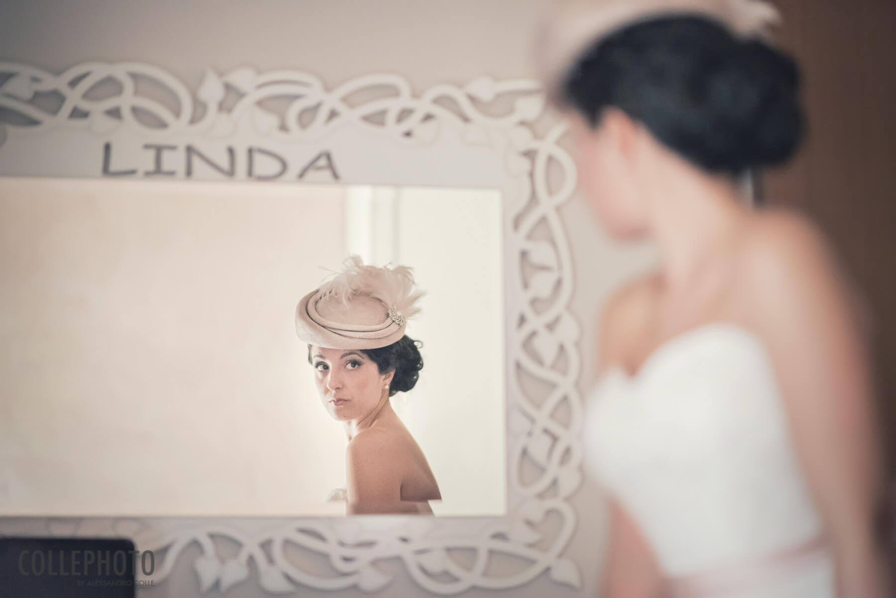 Giada e Andrea - Matrimonio San Gimignano 08