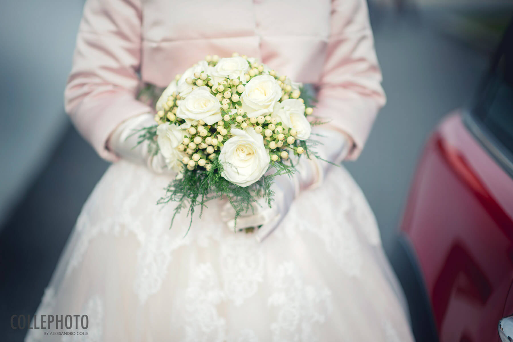 Giada e Andrea - Matrimonio San Gimignano 11