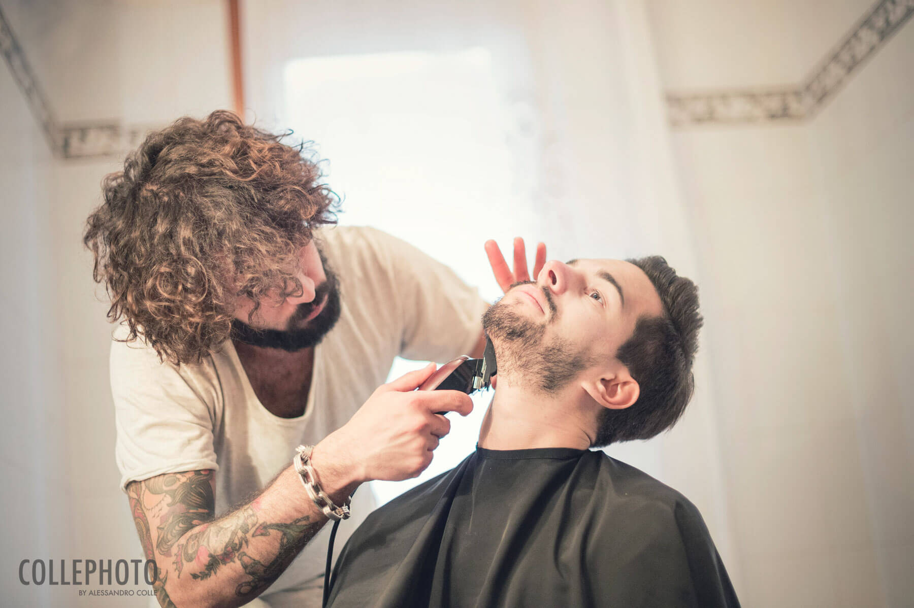 Giada e Andrea - Matrimonio San Gimignano 15