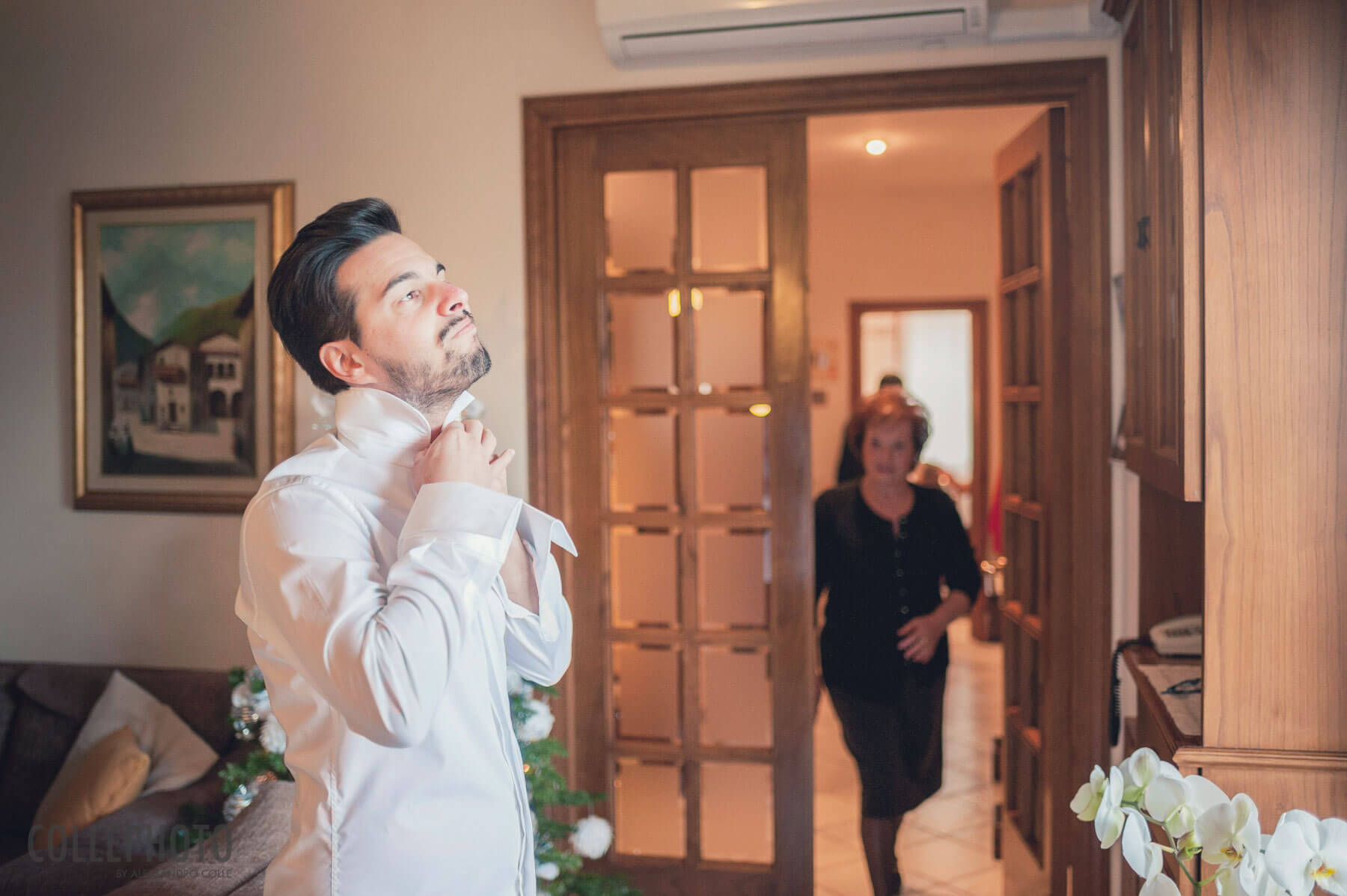 Giada e Andrea - Matrimonio San Gimignano 16