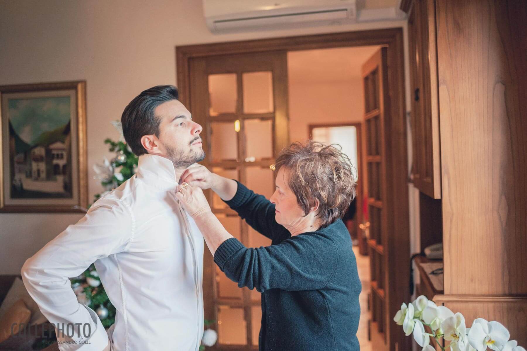 Giada e Andrea - Matrimonio San Gimignano 17