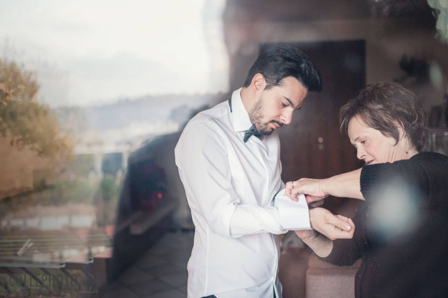 Giada e Andrea - Matrimonio San Gimignano 18