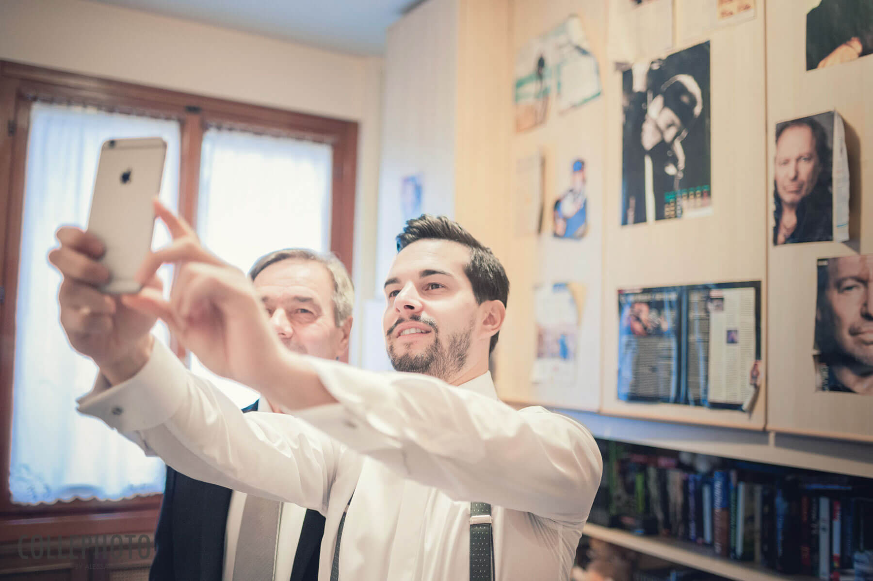Giada e Andrea - Matrimonio San Gimignano 19