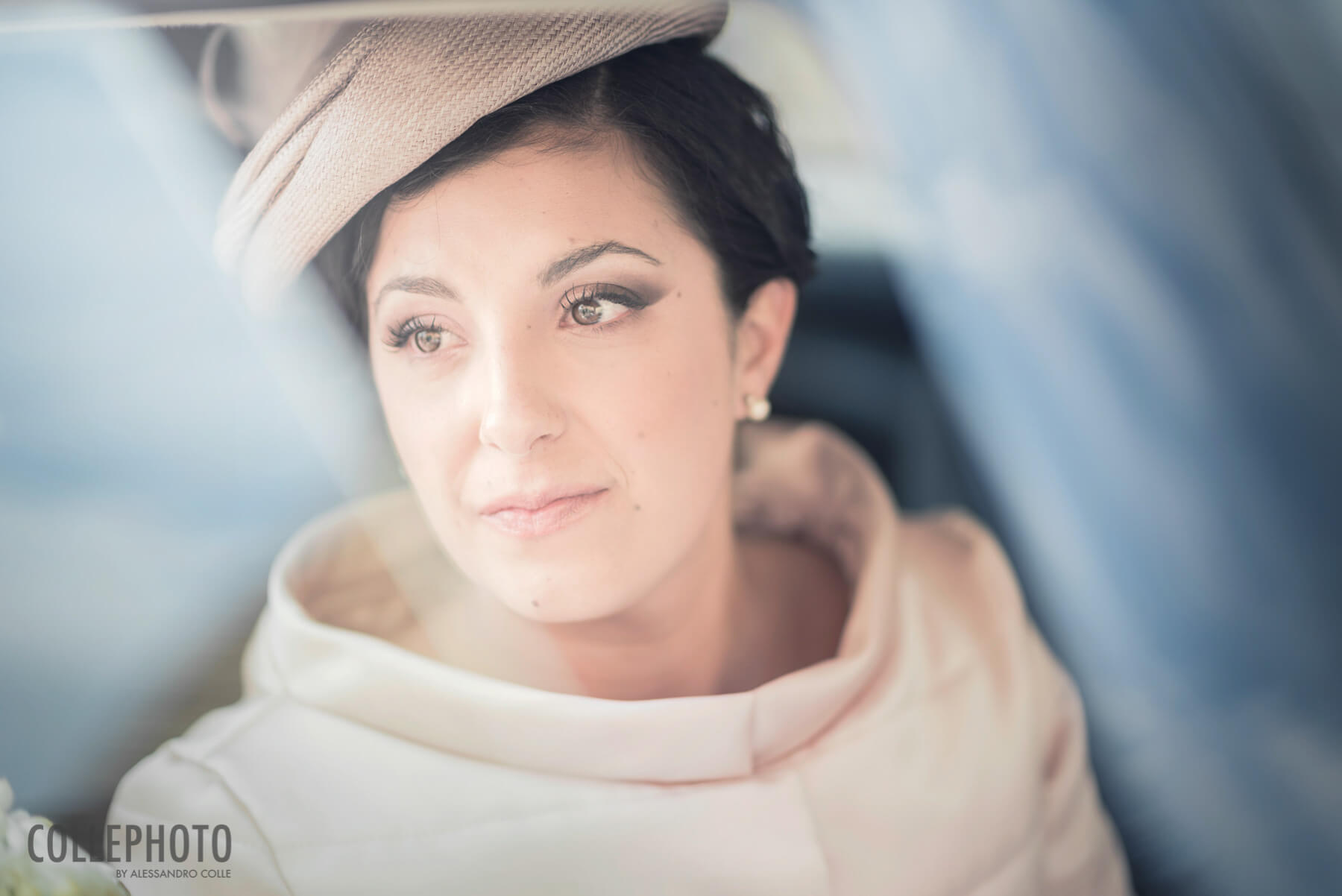 Giada e Andrea - Matrimonio San Gimignano 26