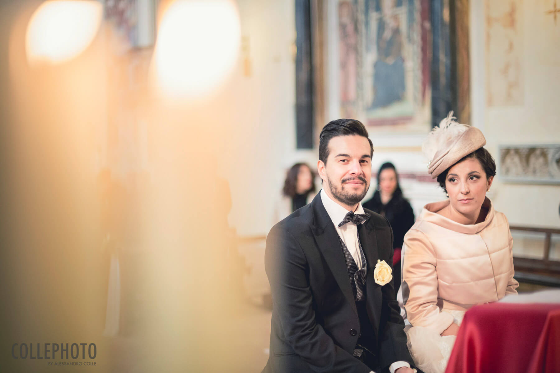 Giada e Andrea - Matrimonio San Gimignano 28