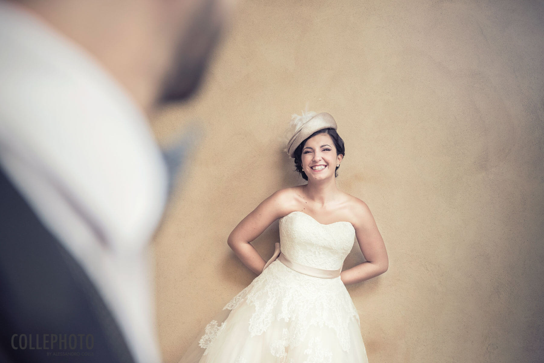 Giada e Andrea - Matrimonio San Gimignano 36