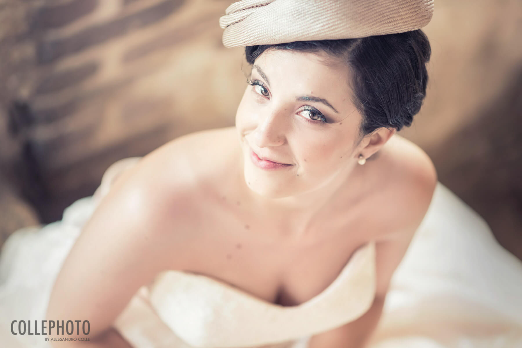 Giada e Andrea - Matrimonio San Gimignano 39