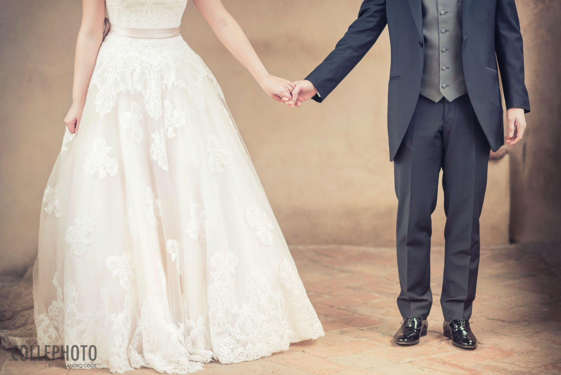 Giada e Andrea - Matrimonio San Gimignano 40