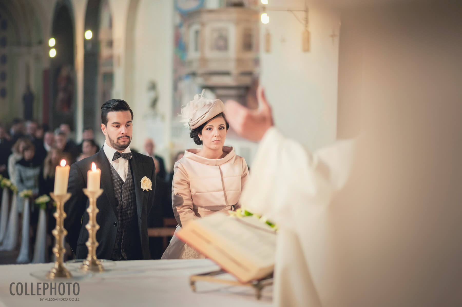Giada e Andrea - Matrimonio San Gimignano 46