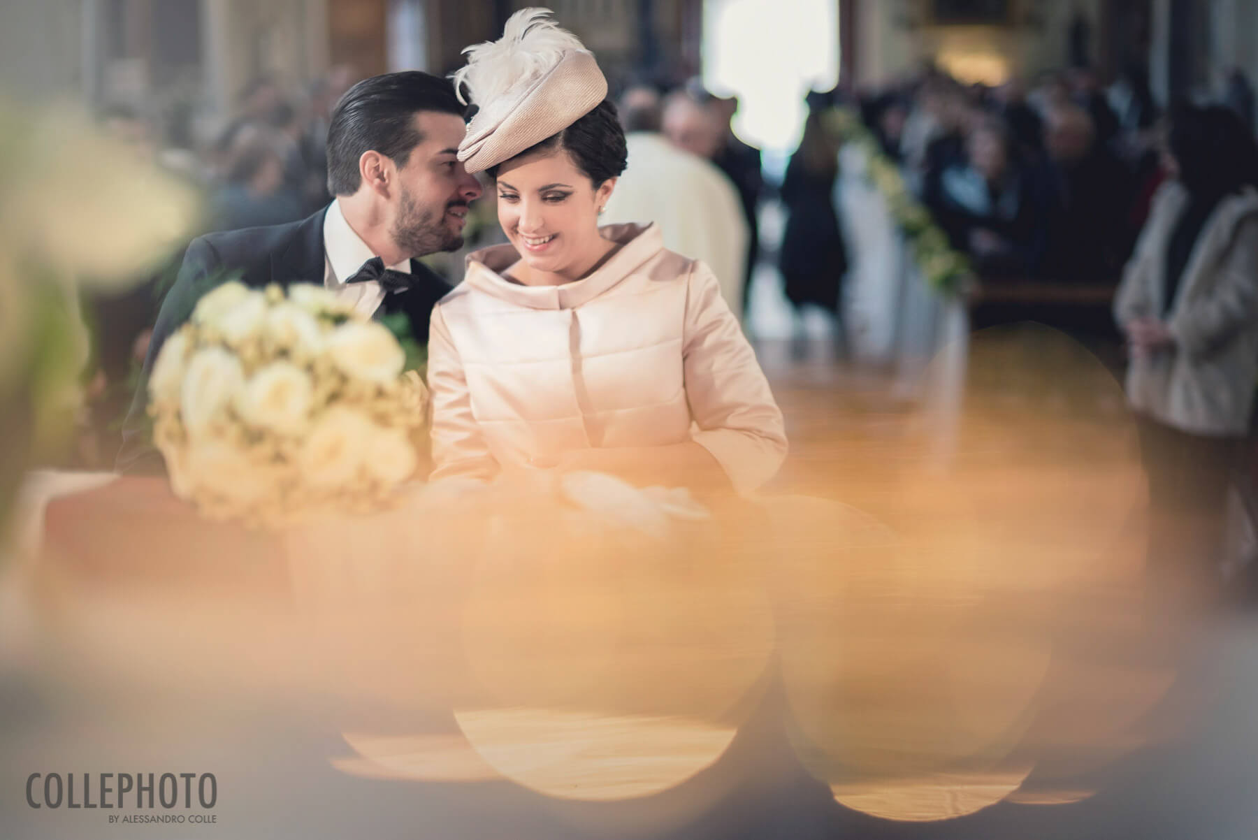 Giada e Andrea - Matrimonio San Gimignano 47