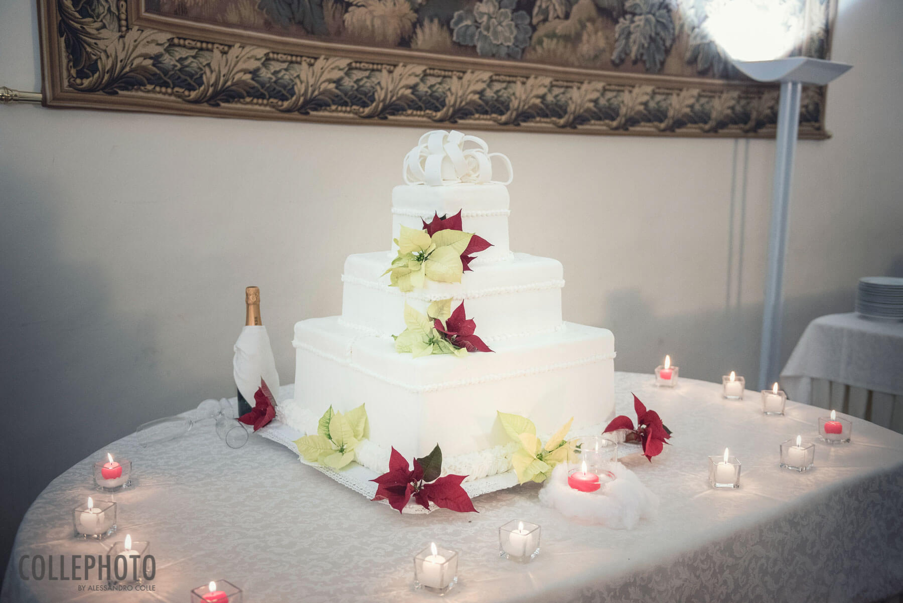 Giada e Andrea - Matrimonio San Gimignano 49