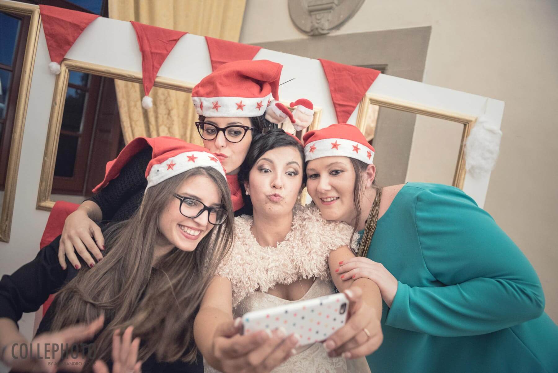 Giada e Andrea - Matrimonio San Gimignano 52