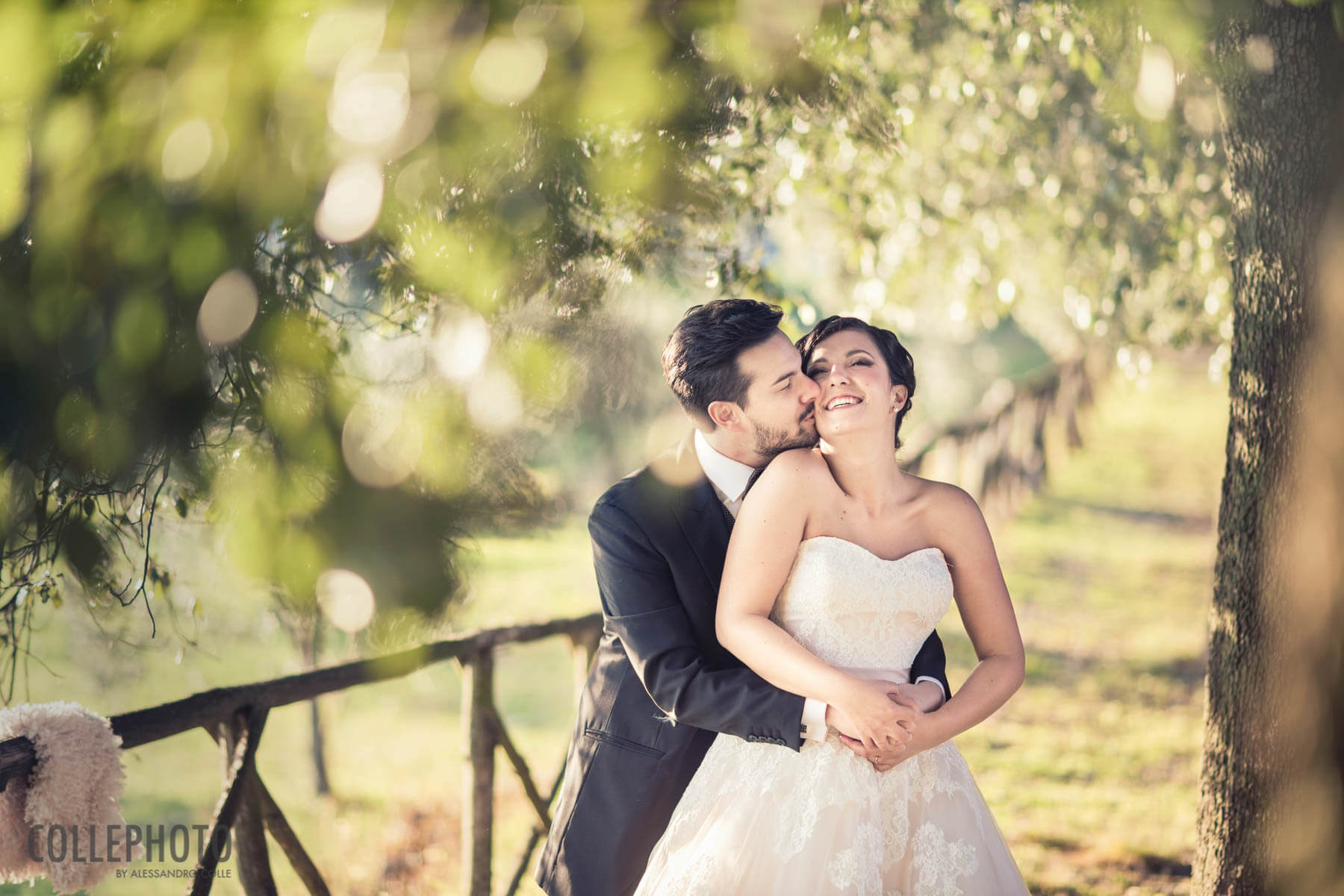 Giada e Andrea - Matrimonio San Gimignano 53