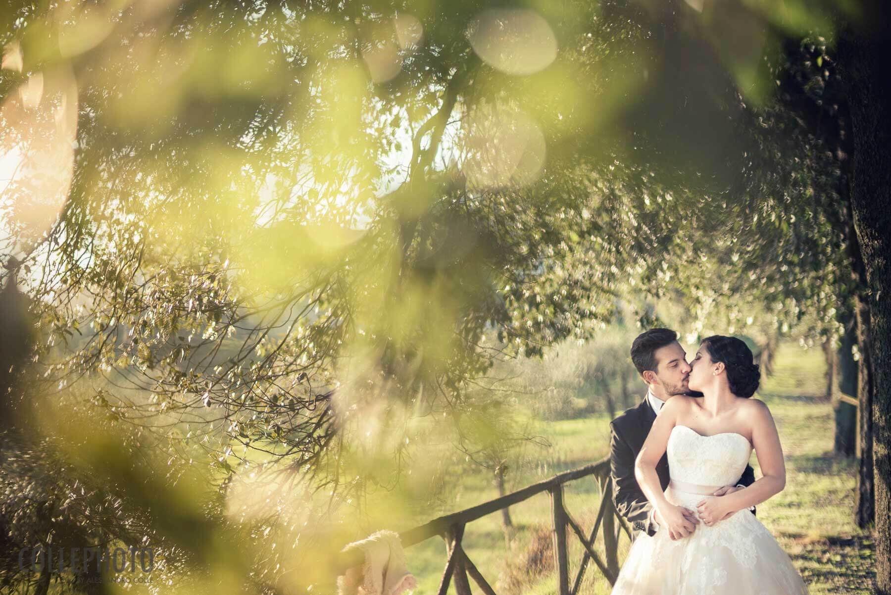 Giada e Andrea - Matrimonio San Gimignano 55