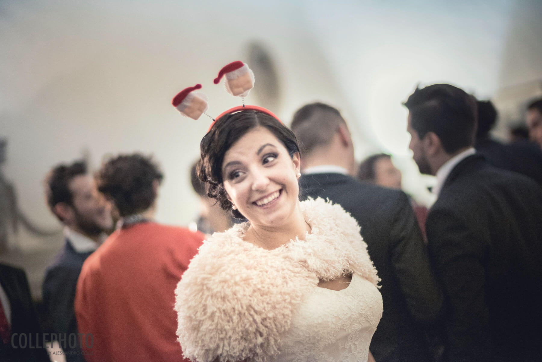 Giada e Andrea - Matrimonio San Gimignano 67