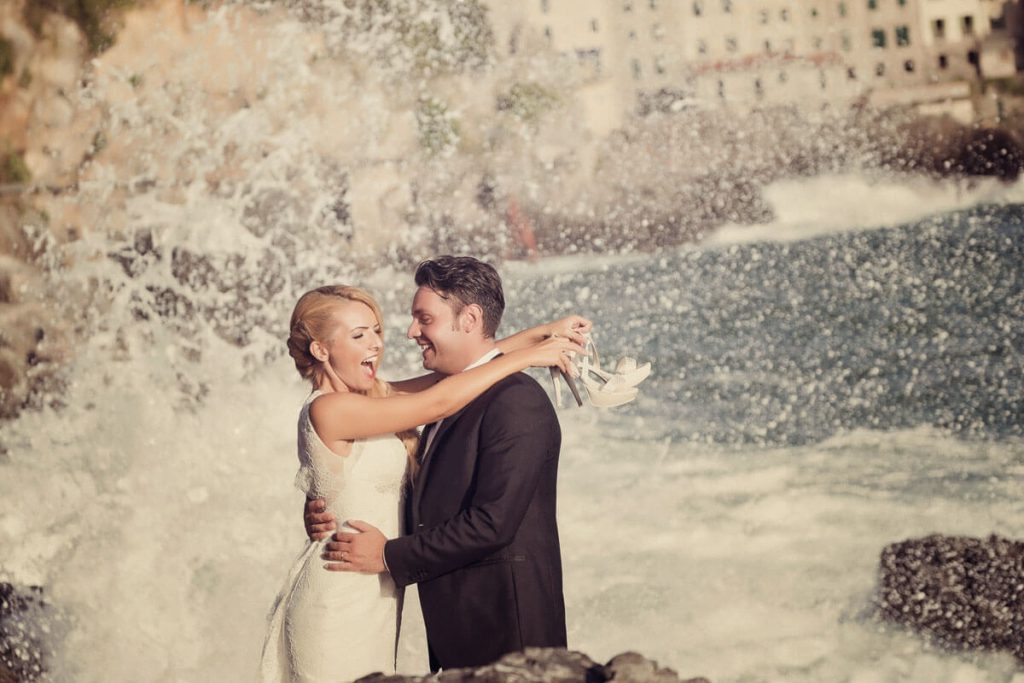 Giovanni e Martina - Matrimonio Villa Marigola Lerici Wedding 50