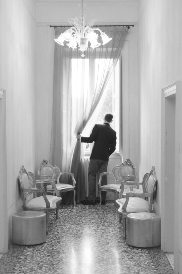 Gloria e Roberto - Matrimonio a Villa Bagno 12