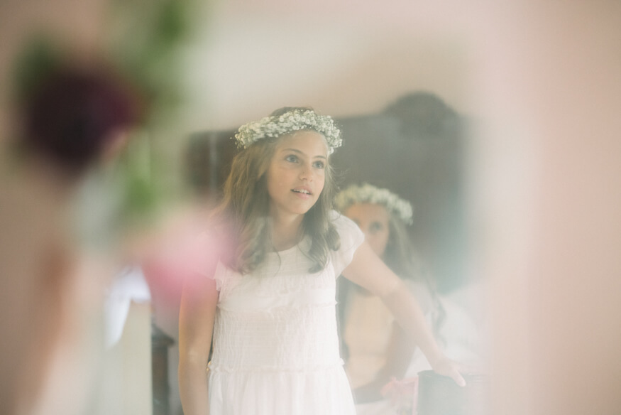 Gloria e Roberto - Matrimonio a Villa Bagno 18