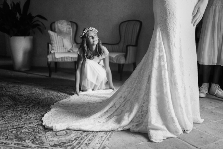 Gloria e Roberto - Matrimonio a Villa Bagno 21