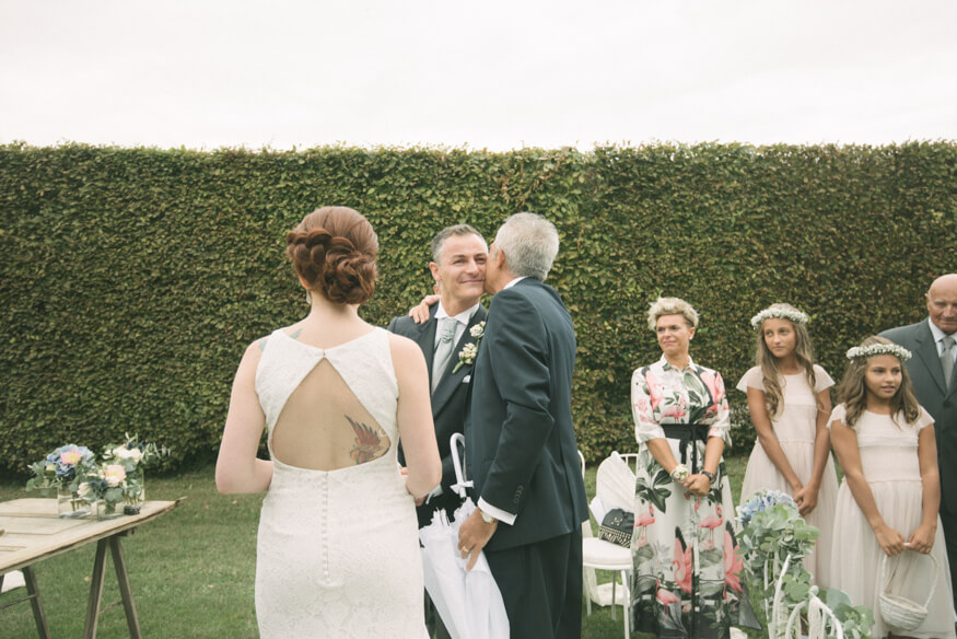 Gloria e Roberto - Matrimonio a Villa Bagno 31
