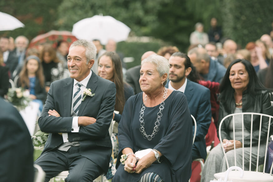 Gloria e Roberto - Matrimonio a Villa Bagno 32