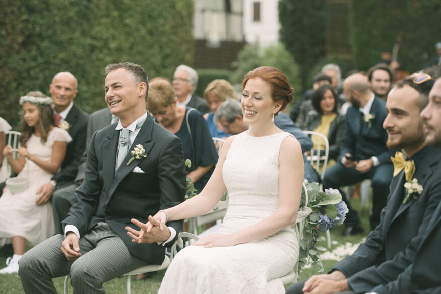 Gloria e Roberto - Matrimonio a Villa Bagno 33