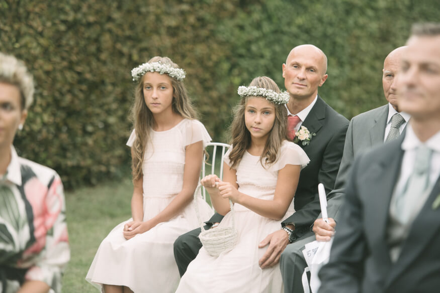 Gloria e Roberto - Matrimonio a Villa Bagno 36