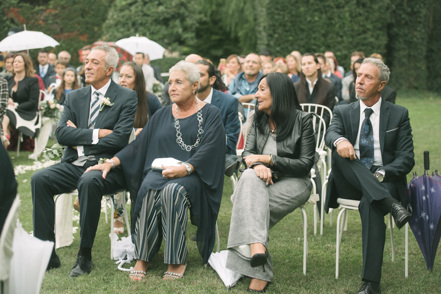 Gloria e Roberto - Matrimonio a Villa Bagno 37