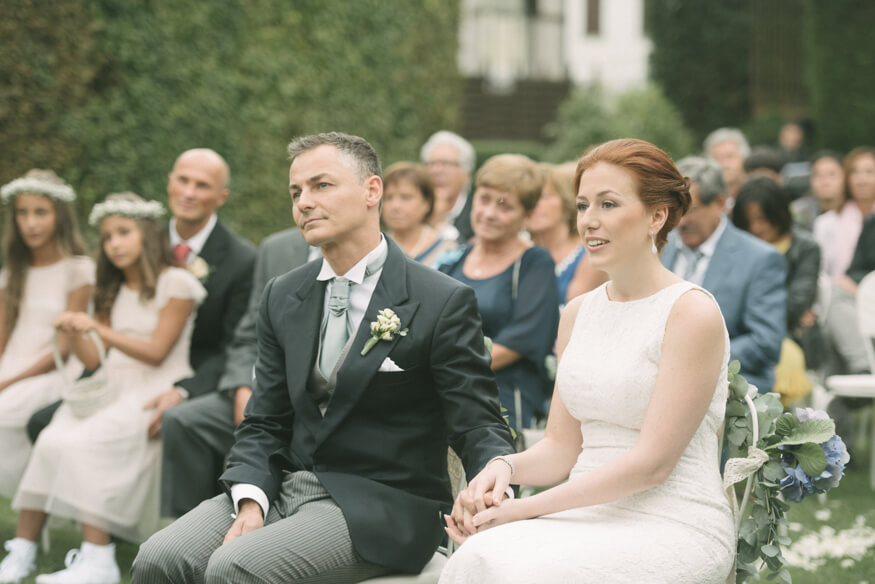Gloria e Roberto - Matrimonio a Villa Bagno 38