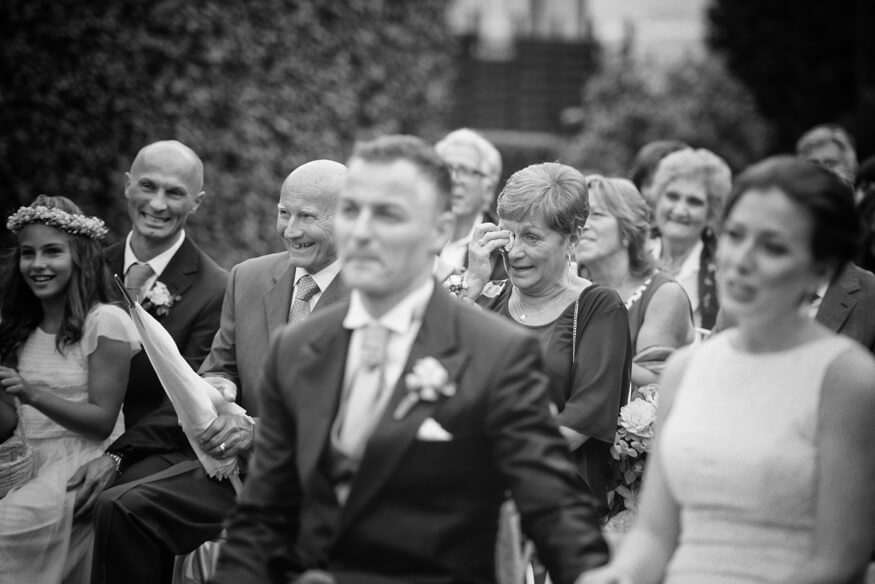 Gloria e Roberto - Matrimonio a Villa Bagno 39