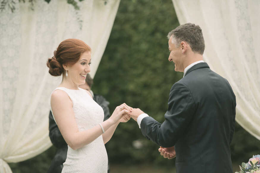 Gloria e Roberto - Matrimonio a Villa Bagno 47