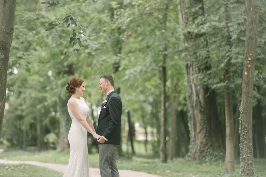 Gloria e Roberto - Matrimonio a Villa Bagno 53