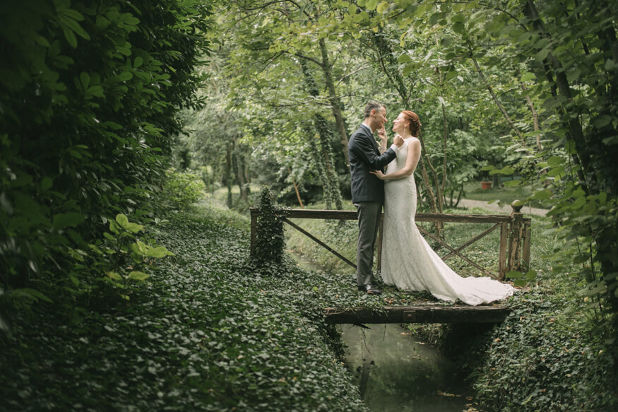 Gloria e Roberto - Matrimonio a Villa Bagno 55