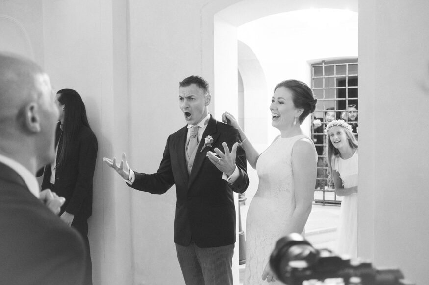 Gloria e Roberto - Matrimonio a Villa Bagno 62