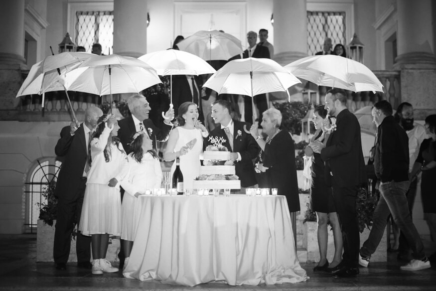 Gloria e Roberto - Matrimonio a Villa Bagno 67